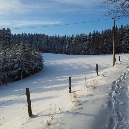 Nordenau Landgasthof Nesselbach מראה חיצוני תמונה