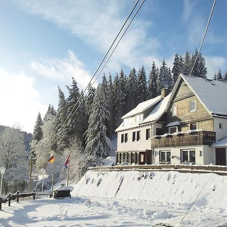Nordenau Landgasthof Nesselbach מראה חיצוני תמונה
