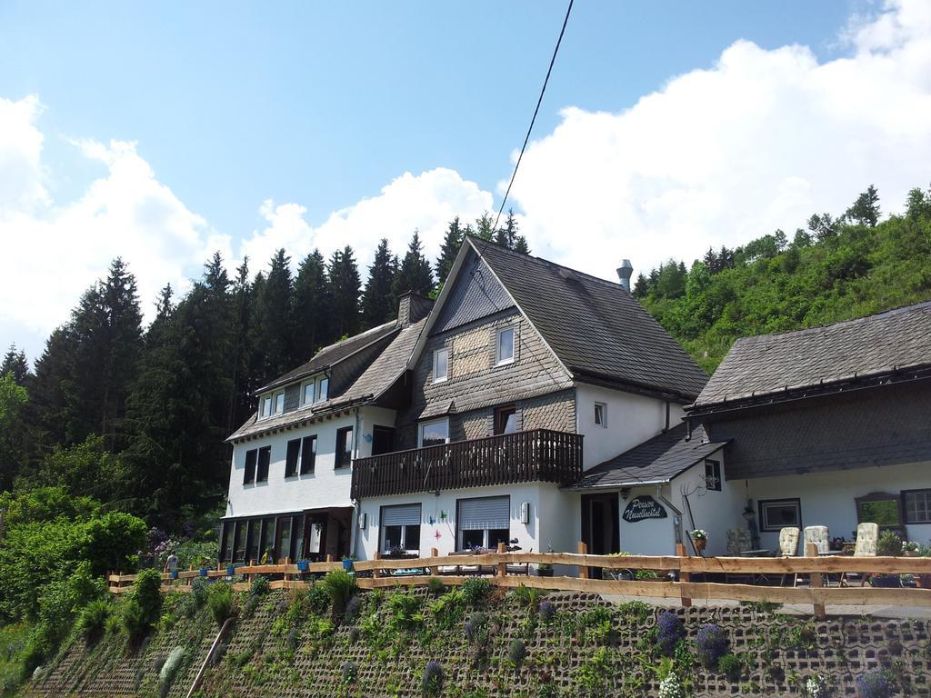 Nordenau Landgasthof Nesselbach מראה חיצוני תמונה