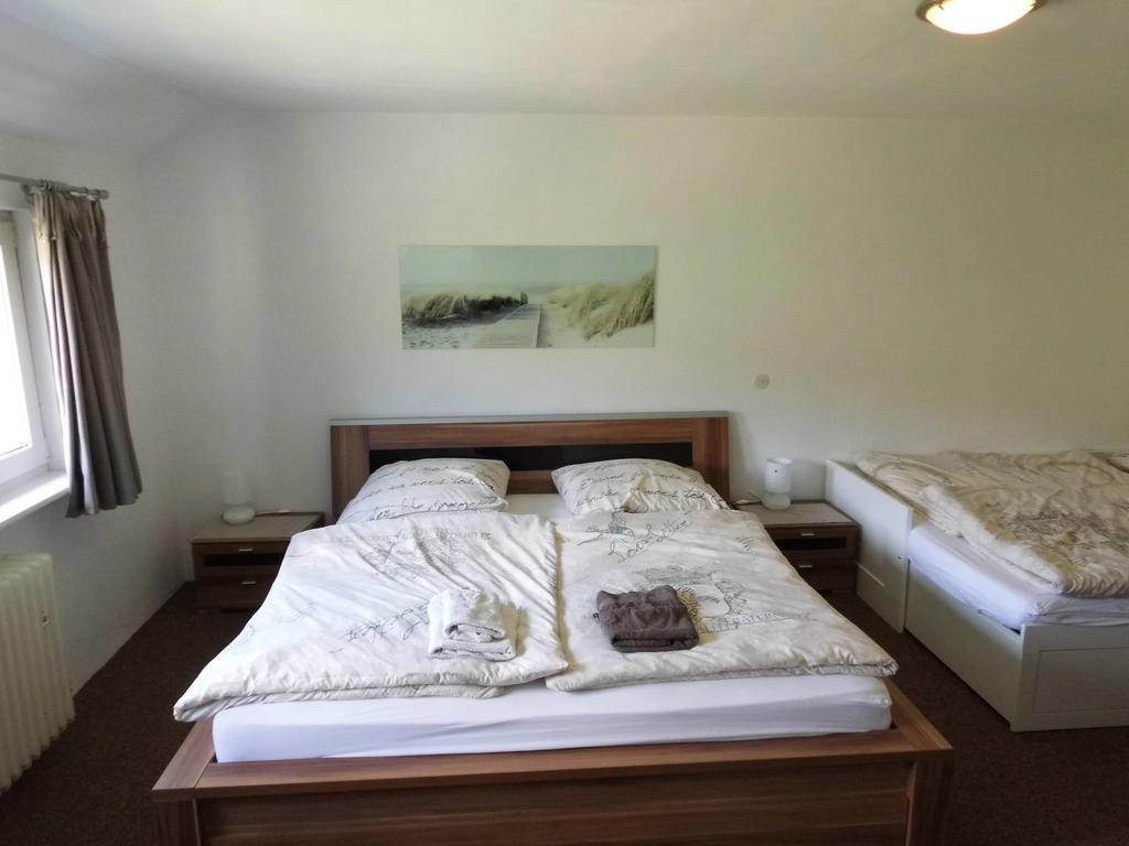 Nordenau Landgasthof Nesselbach מראה חיצוני תמונה
