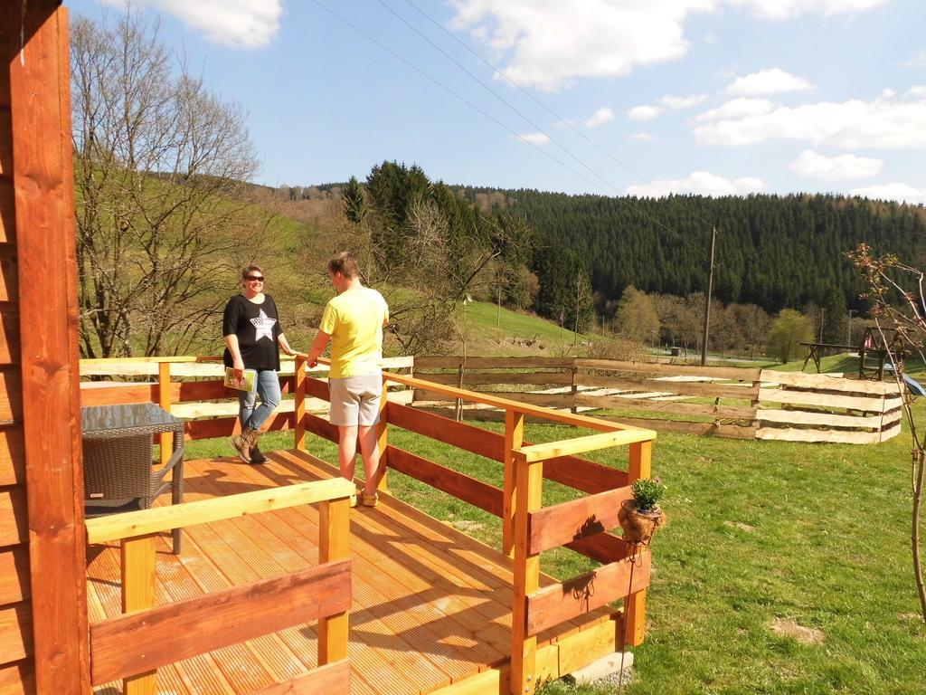 Nordenau Landgasthof Nesselbach מראה חיצוני תמונה