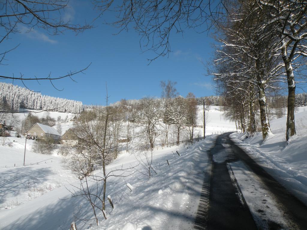 Nordenau Landgasthof Nesselbach מראה חיצוני תמונה