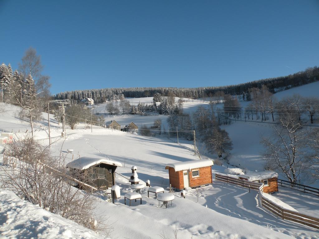 Nordenau Landgasthof Nesselbach מראה חיצוני תמונה