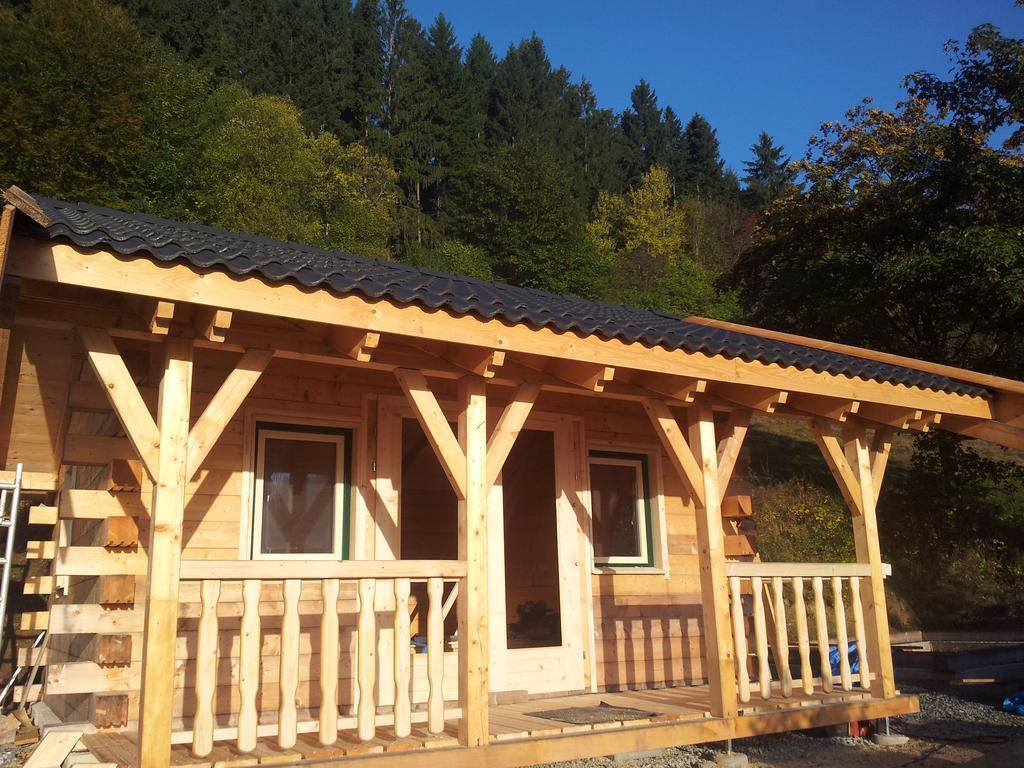 Nordenau Landgasthof Nesselbach מראה חיצוני תמונה