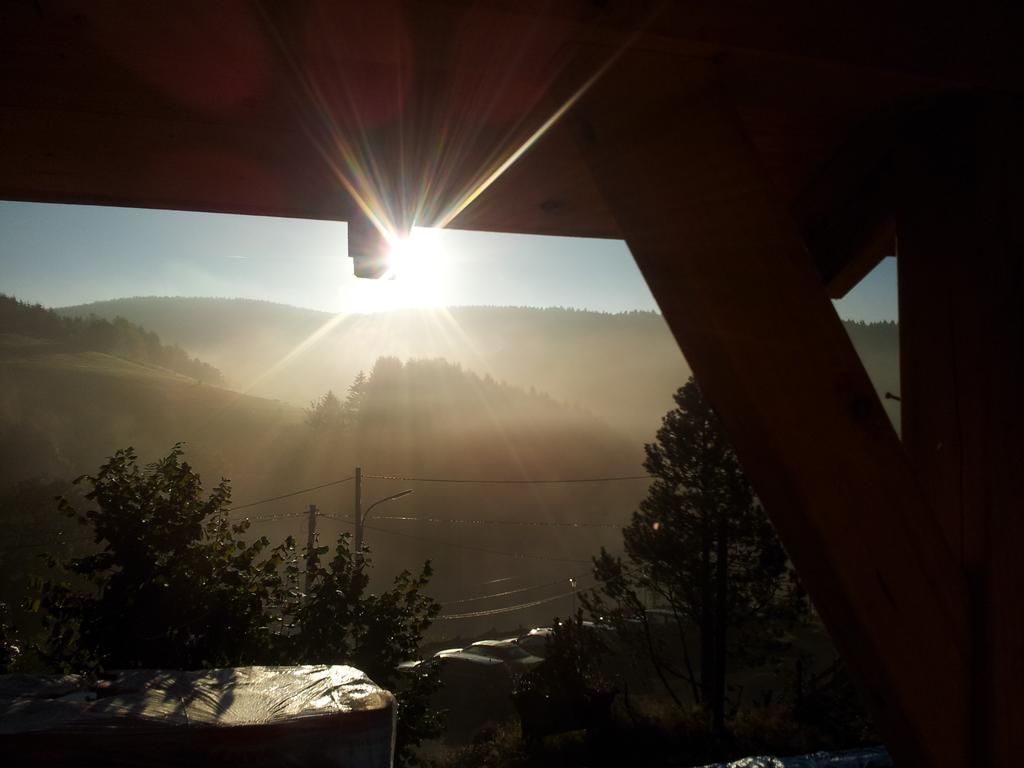 Nordenau Landgasthof Nesselbach מראה חיצוני תמונה