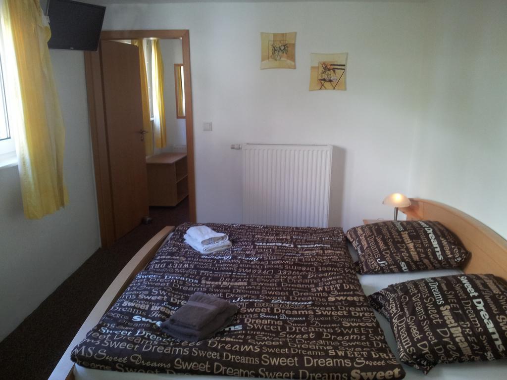 Nordenau Landgasthof Nesselbach מראה חיצוני תמונה