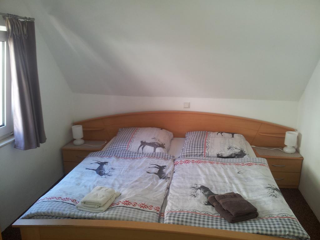 Nordenau Landgasthof Nesselbach מראה חיצוני תמונה