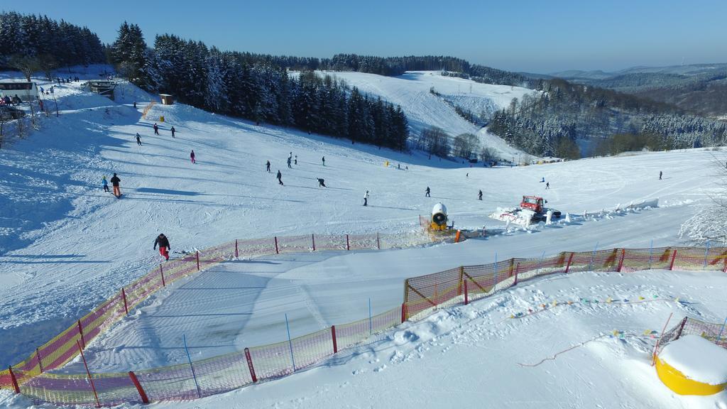 Nordenau Landgasthof Nesselbach מראה חיצוני תמונה