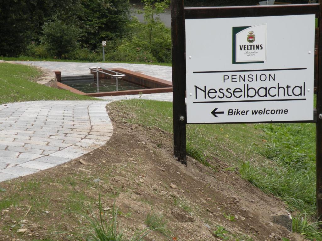 Nordenau Landgasthof Nesselbach מראה חיצוני תמונה
