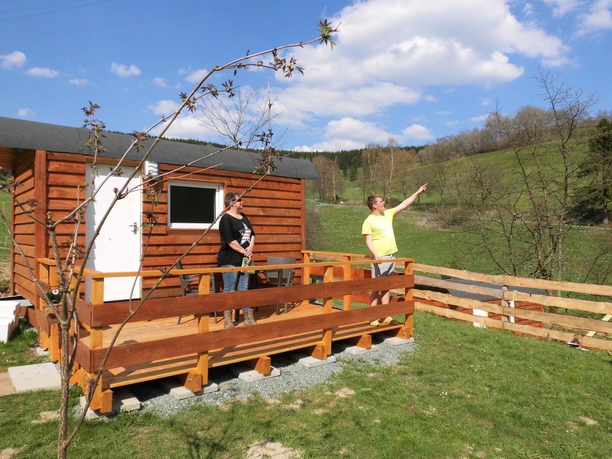 Nordenau Landgasthof Nesselbach מראה חיצוני תמונה