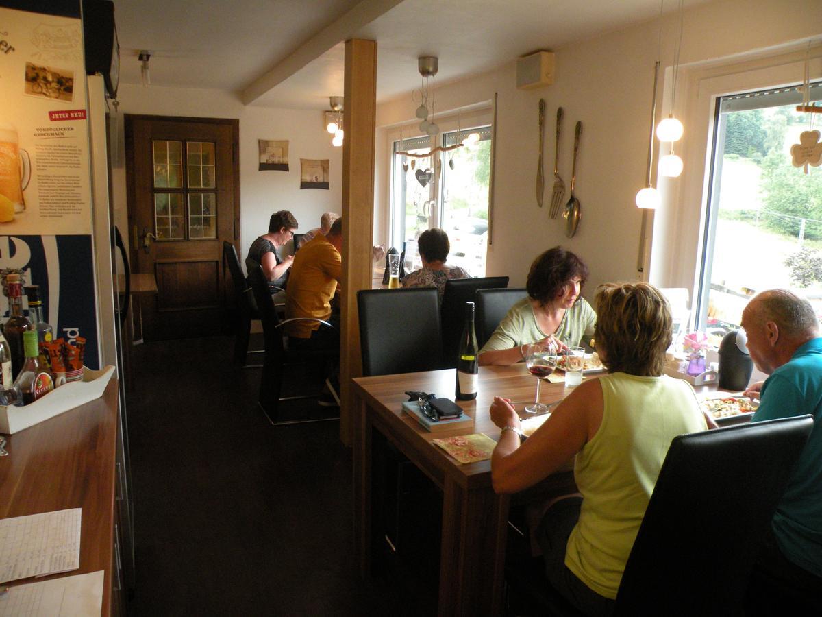 Nordenau Landgasthof Nesselbach מראה חיצוני תמונה