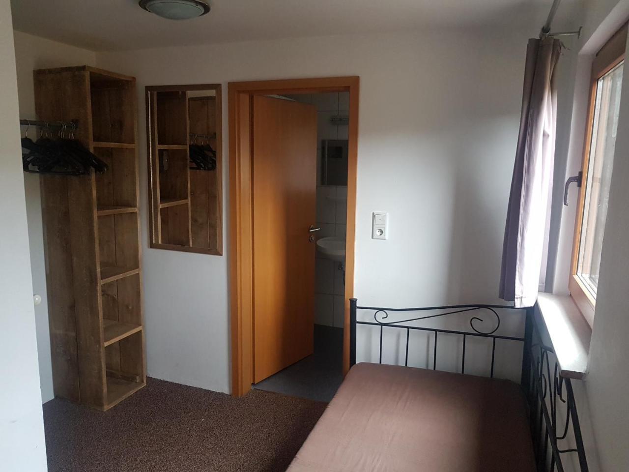 Nordenau Landgasthof Nesselbach מראה חיצוני תמונה