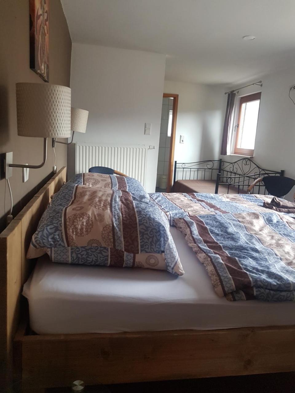 Nordenau Landgasthof Nesselbach מראה חיצוני תמונה